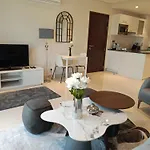 Sifah Seascape House