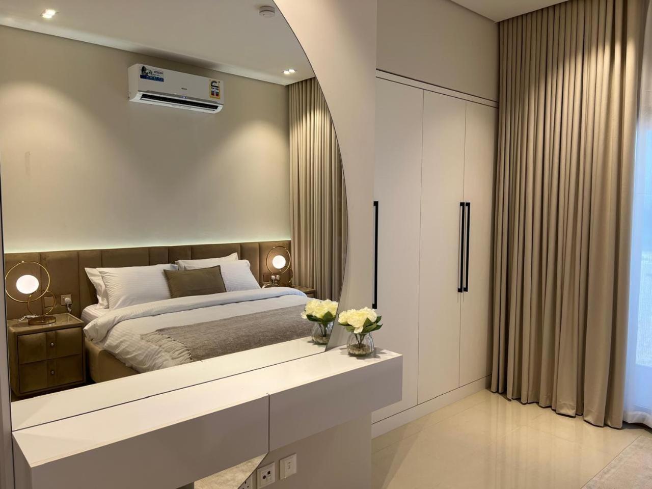 Sifah Seascape House Villa