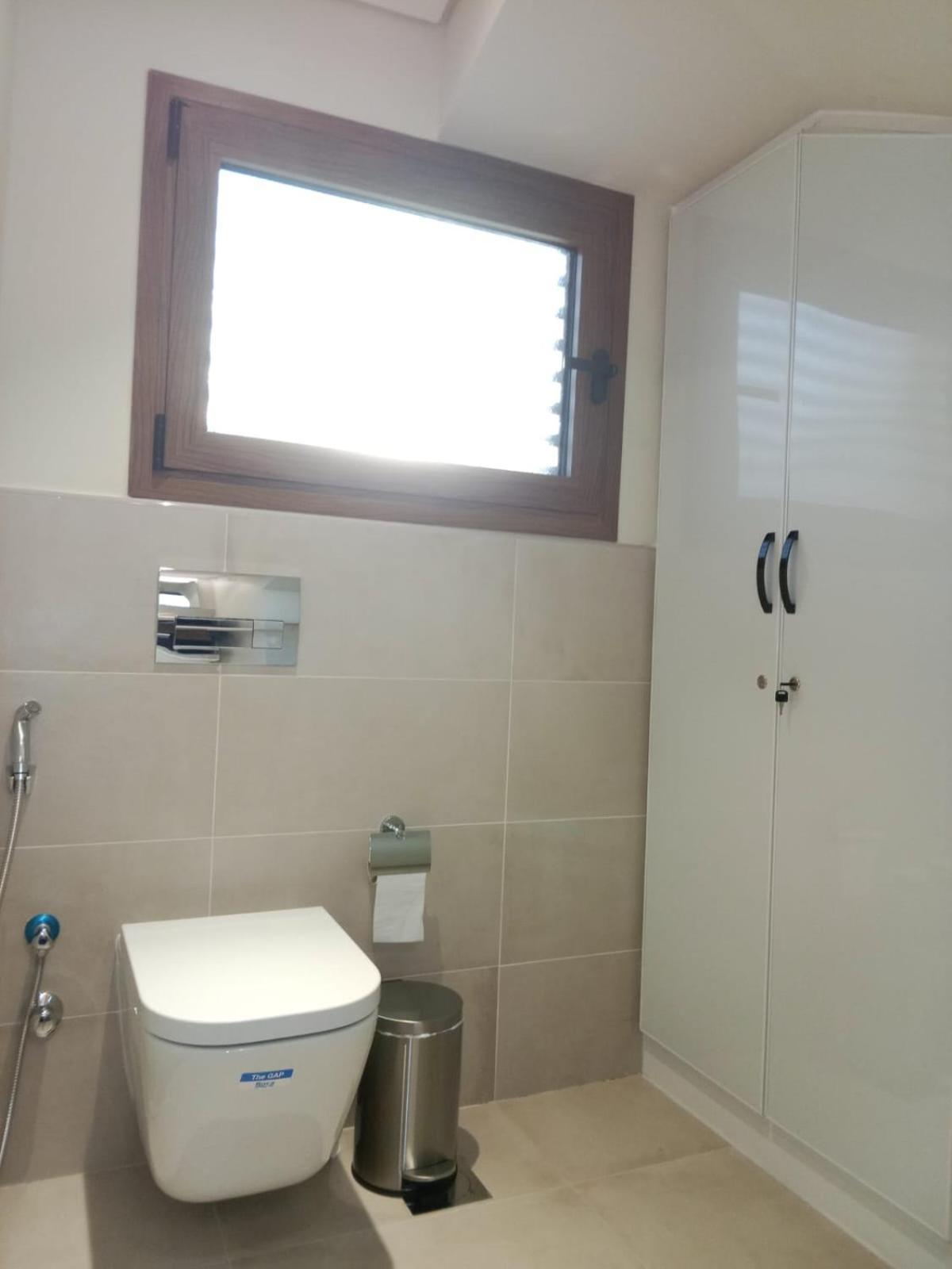 Villa Sifah Seascape House