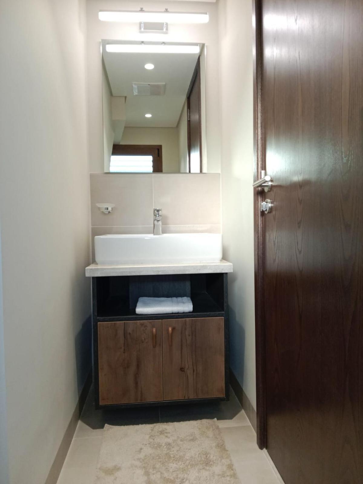 Villa Sifah Seascape House Mascate