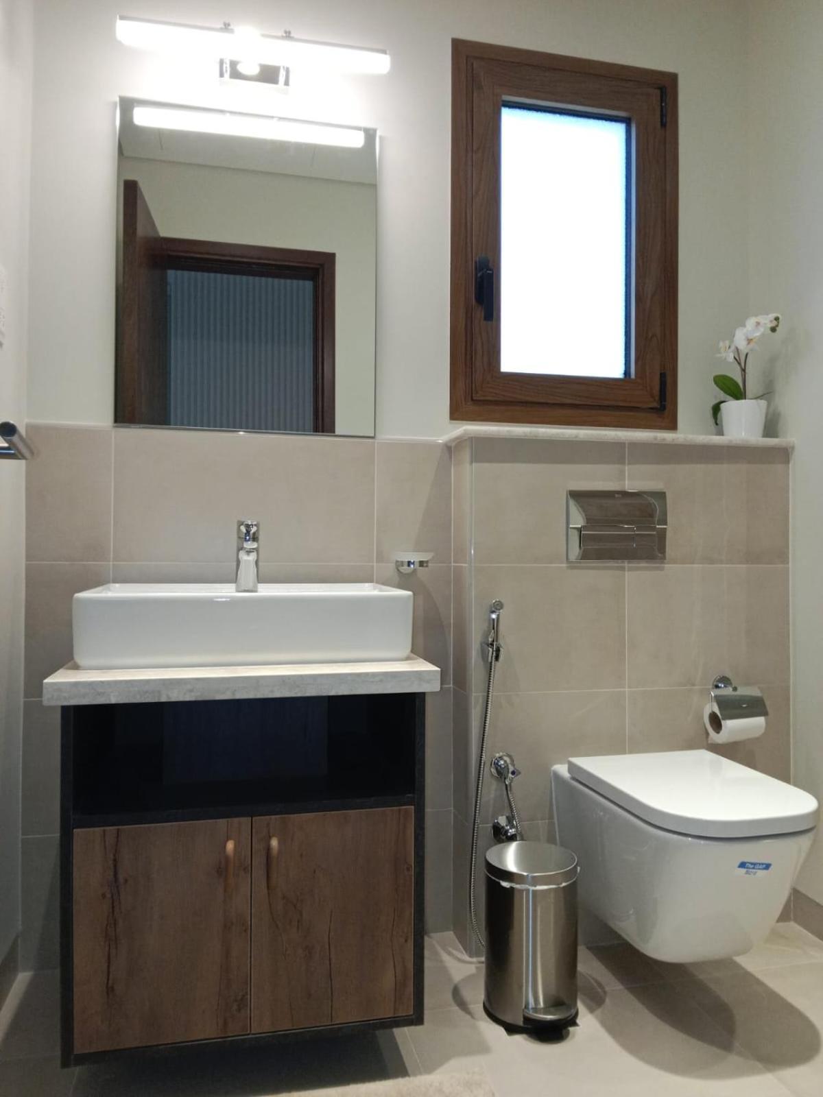 Sifah Seascape House