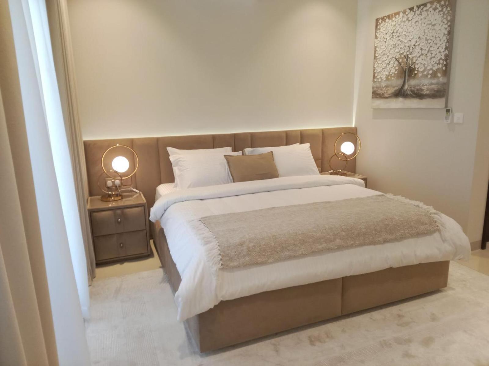 Sifah Seascape House Villa Mascate