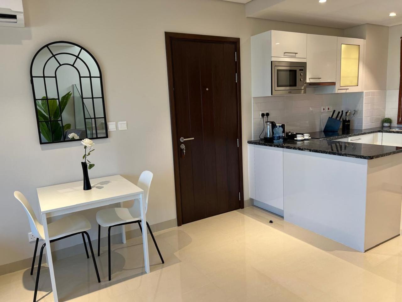Sifah Seascape House Villa Muscat