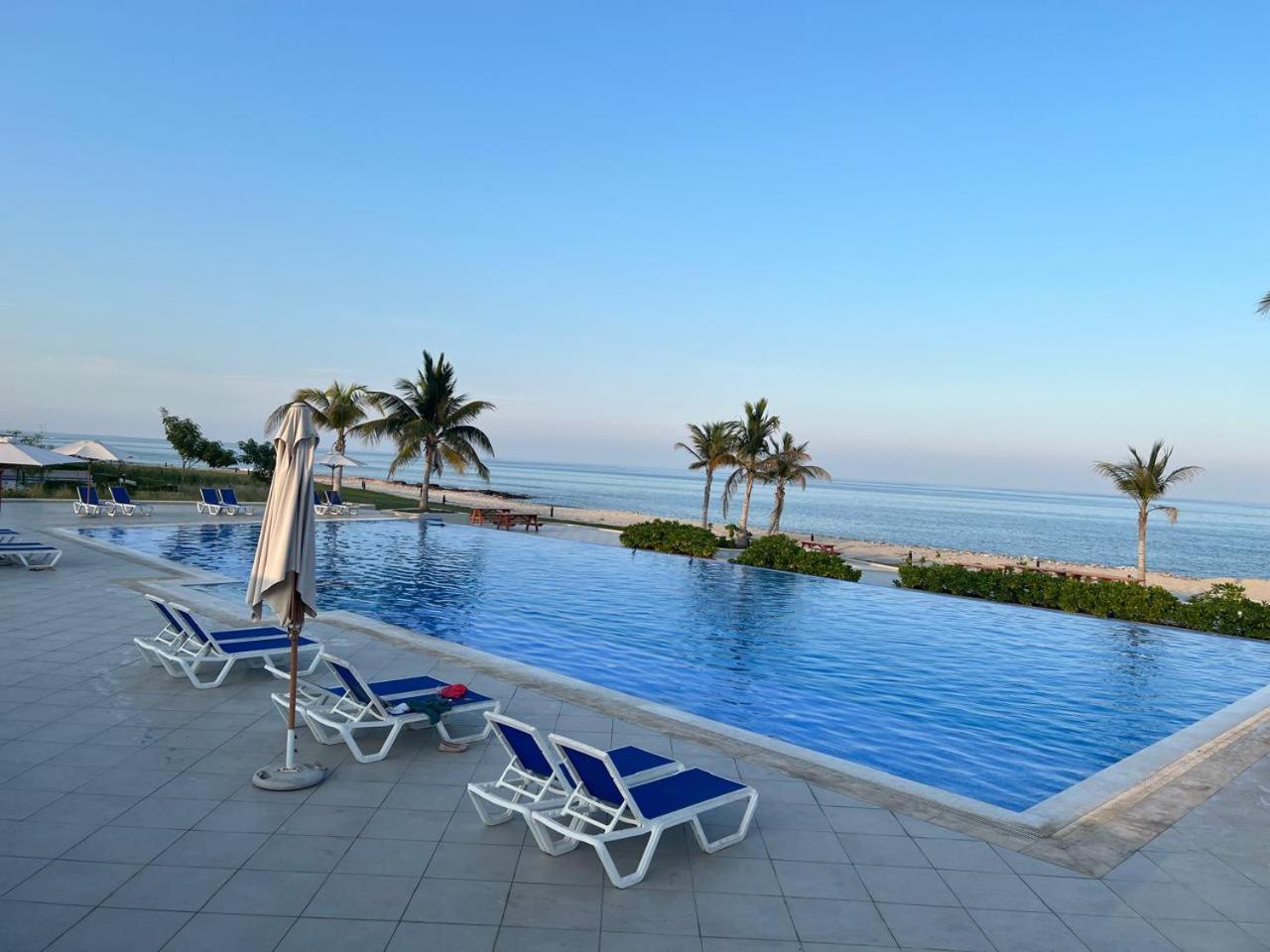 Sifah Seascape House Muscat