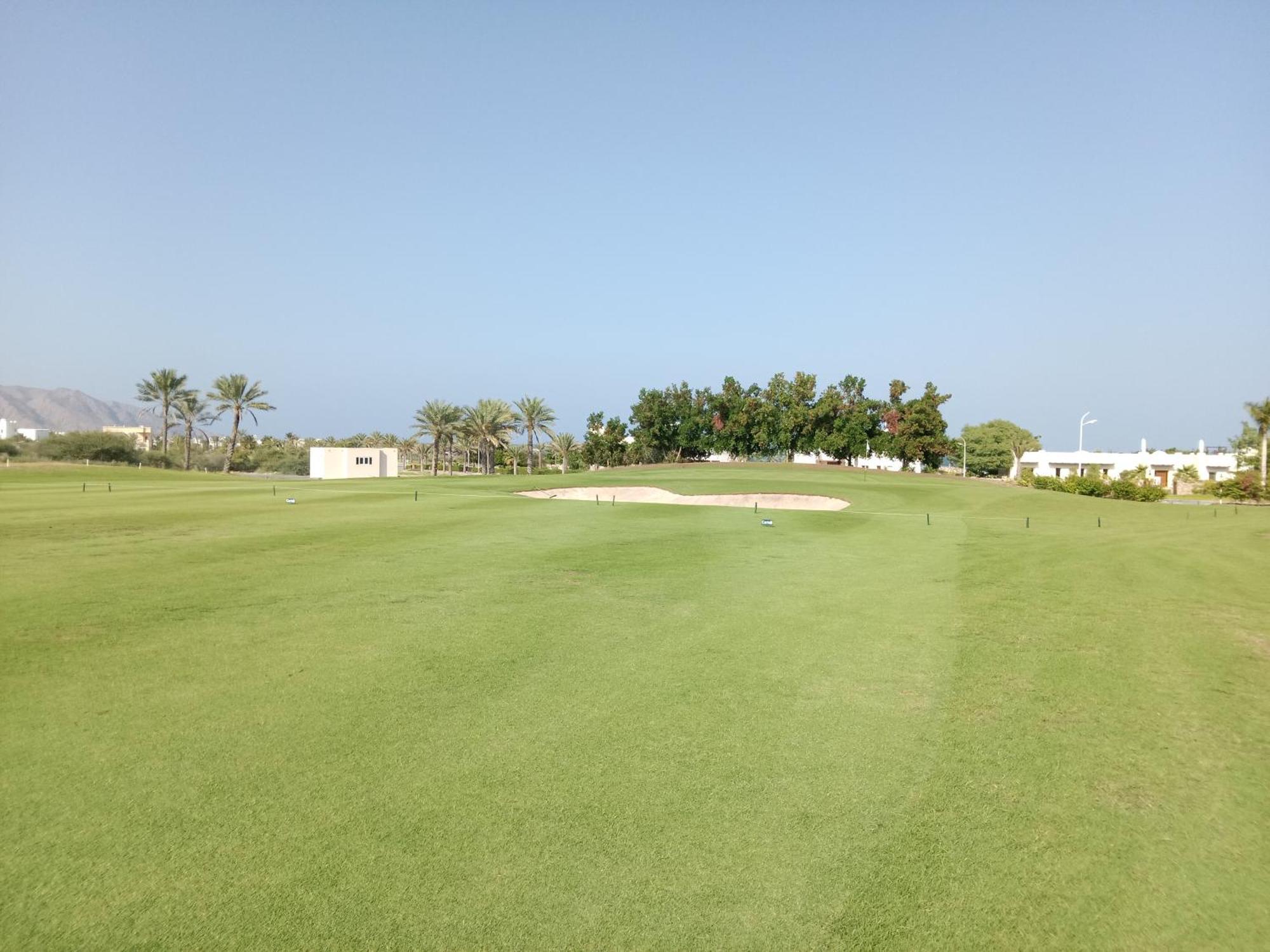Sifah Seascape House Muscat